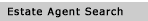 Estate Agent Search